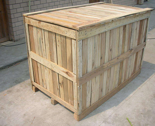 绍兴木箱
